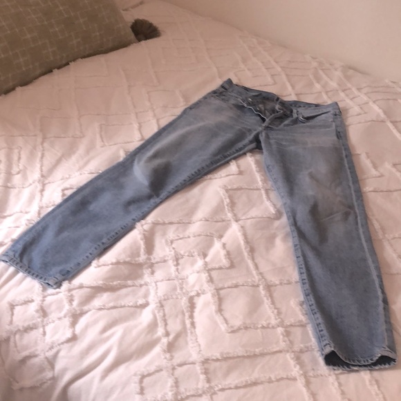 CITIZENS OF HUMANITY
SUNDAY MORNING LIYA HIGH RISE CLASSIC FIT - Picture 5 of 10